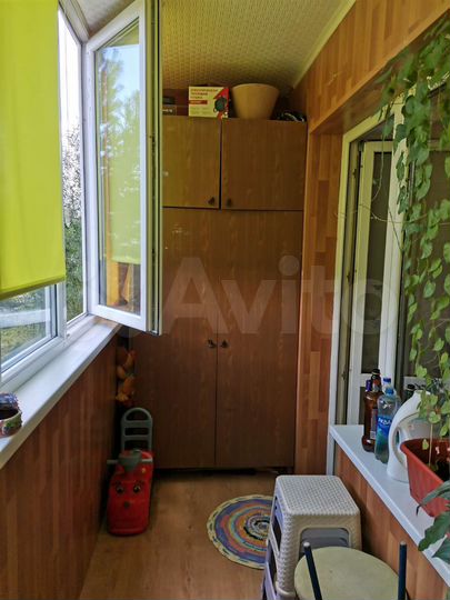 1-к. квартира, 37 м², 1/3 эт.