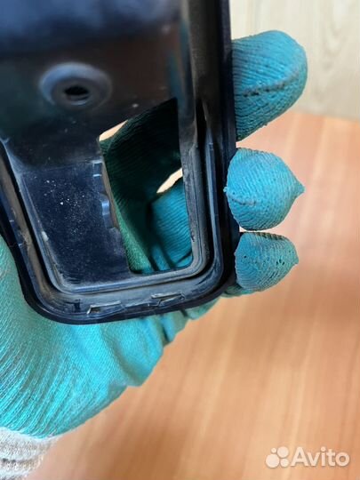 Пепельница правой двери Ford Scorpio 1 седан