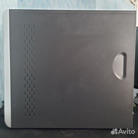 Персональный компьютер