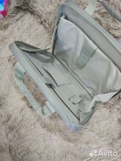 Сумка для ноутбука