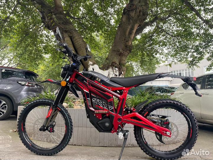 Электробайк Talaria sting tl4000