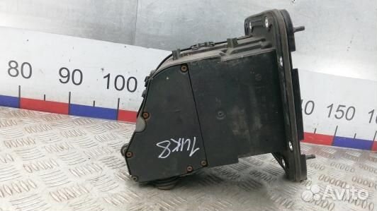 Блок предохранителей volkswagen phaeton 1 (1UK08M1