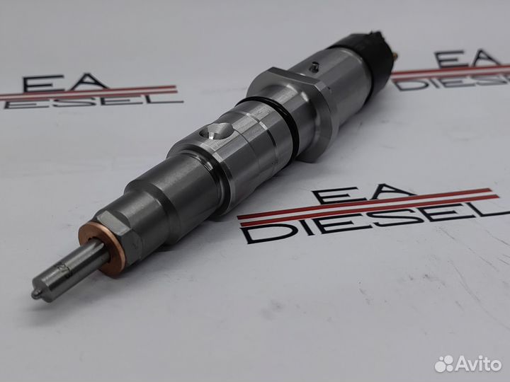 Форсунка 0445120304