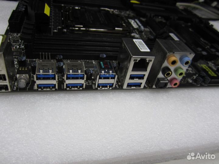 x99a mpower