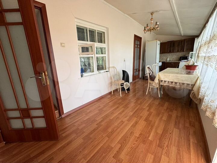 Дом 89 м² на участке 8,5 сот.