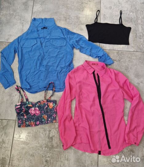 Женская одежда