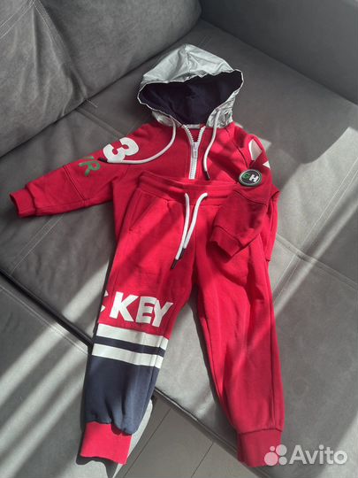 Детская одежда