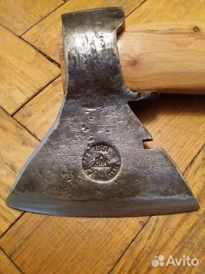 Топор малый саперный зик,згз 1942,1950, 1951 г,USA