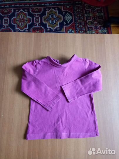 Детская одежда для девочек