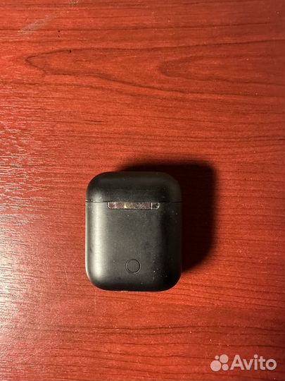 Airpods 2 black