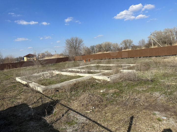 Участок 11 сот. (СНТ, ДНП)