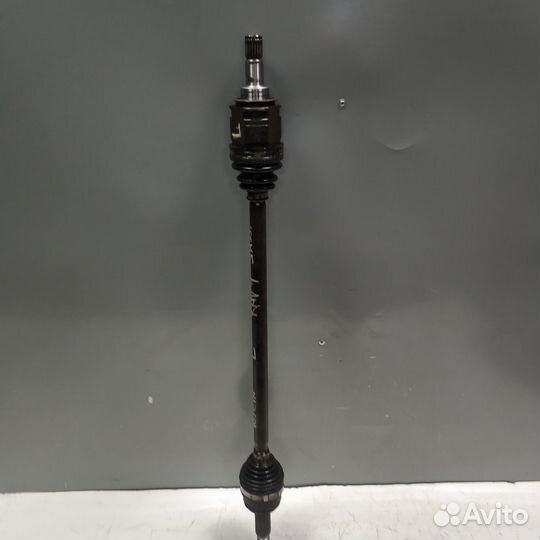 Привод задний левый Toyota RAV4 XA30