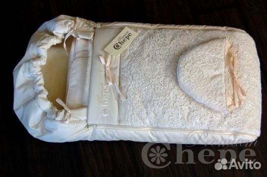 Конверт Chepe