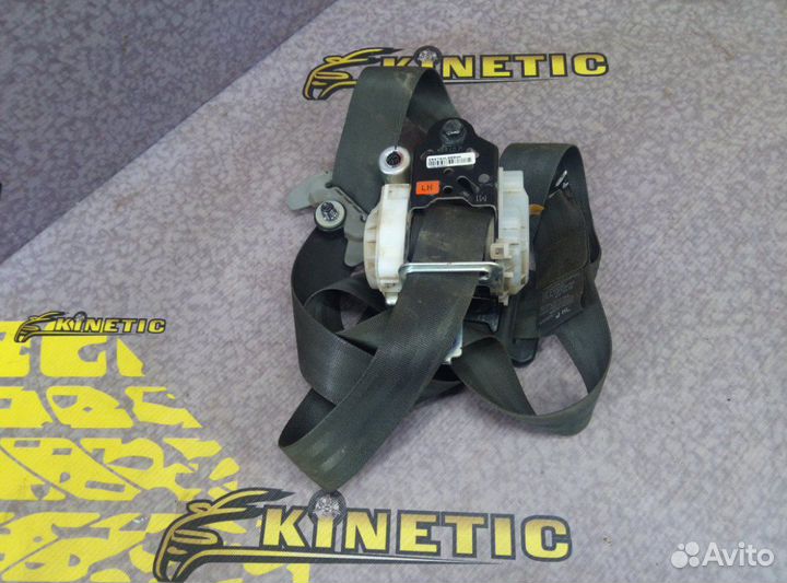 Ремень безопасности задний Rio Киа Рио 3 2011-2017