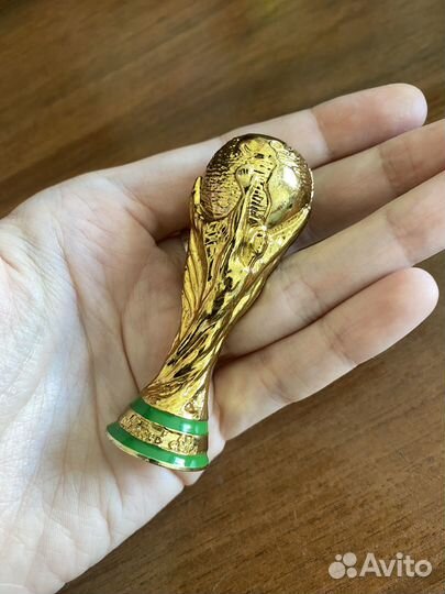 Сувенир fifa world cup russia 2018
