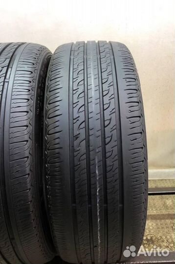 Giti GitiComfort 520V1 215/55 R18 95H