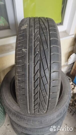 Goodyear Excellence 195/55 R16 87H