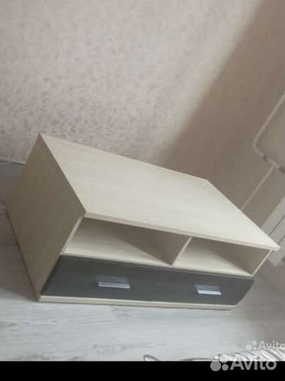 Тумба под тв новая