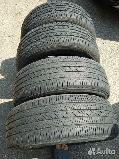 Laufenn G Fit AS 205/60 R16