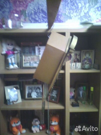 Часы с кукушкой СССР маяк