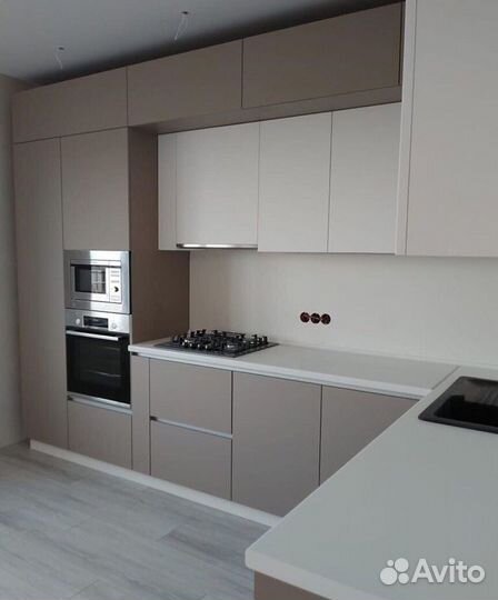 Кухня на заказ