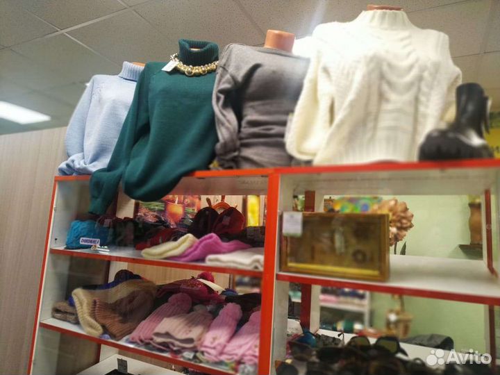 Игрушки, канцтовары,Трикотаж, головные уборы