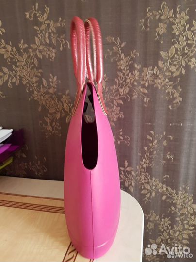 Новая сумка O bag (Италия)