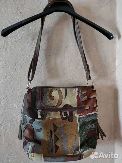 Сумка женская