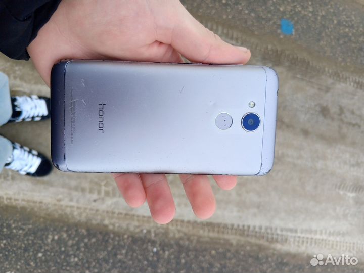 HONOR 5C, 2/16 ГБ