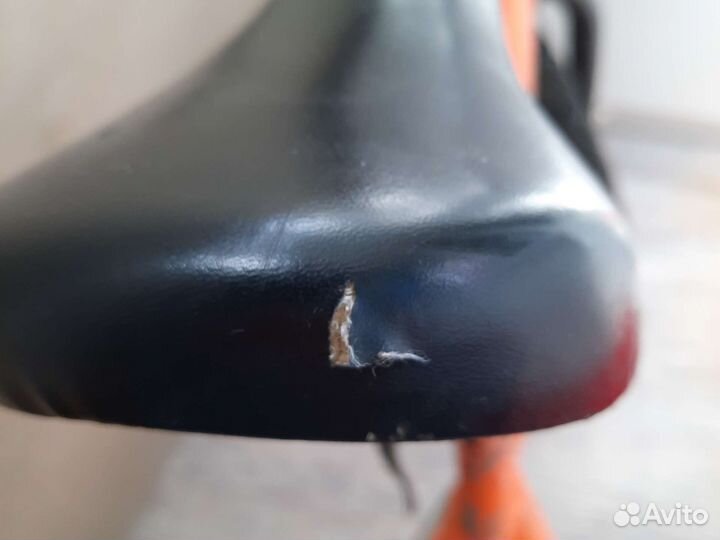 Беговел runbike pro