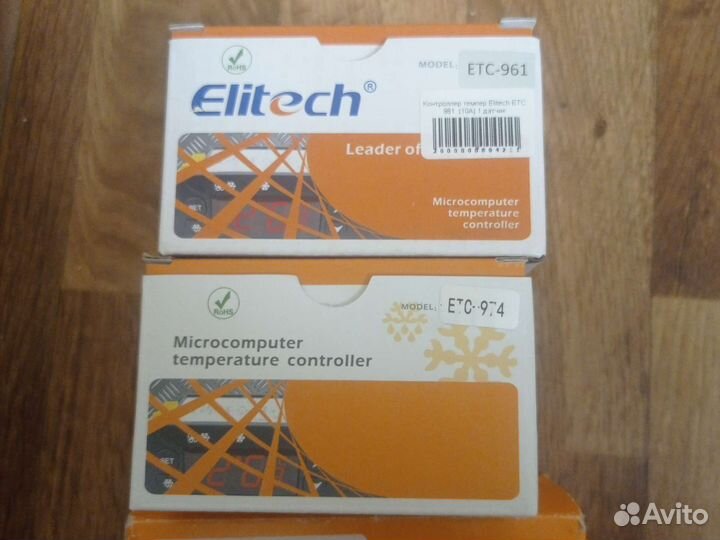 Idplus 961 и 974, idnext961, etc-961 974, itc 111