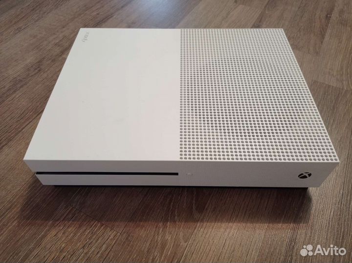 Xbox One S 1tb