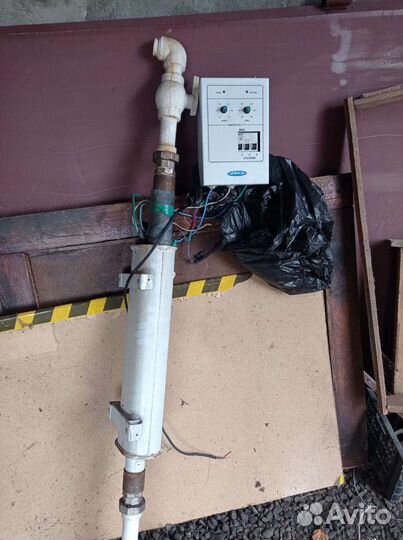 Электрокател