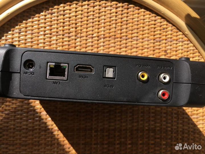 Медиа-плеер Asus