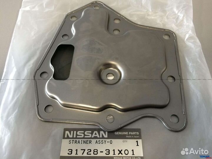 Фильтр АКПП Nissan