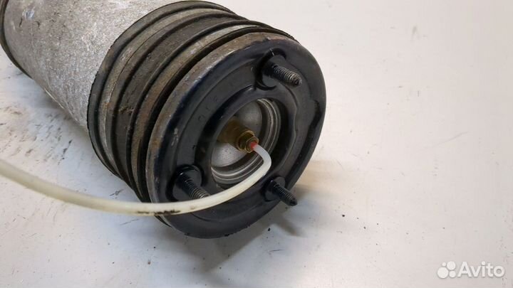 Амортизатор подвески левый задний Mercedes S W220, 2005