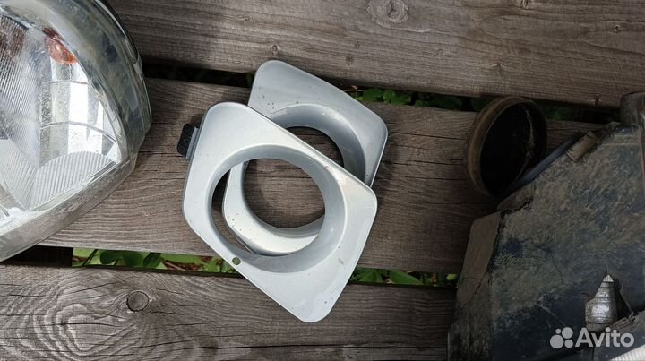 Фара калина 1