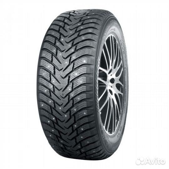 Nokian Tyres Hakkapeliitta 8 SUV 295/35 R21 107T
