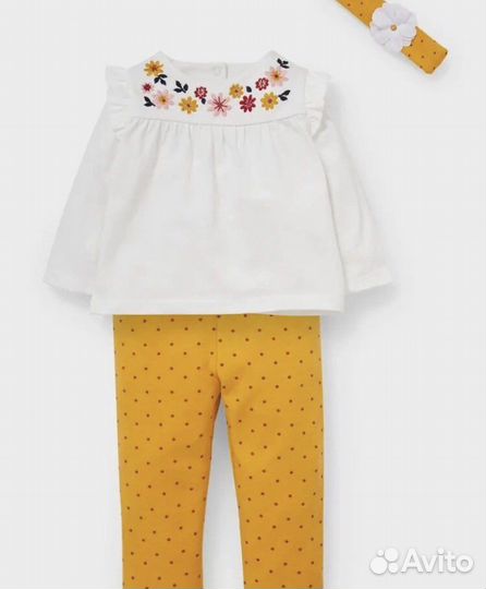 Детская одежда из Германии H&M