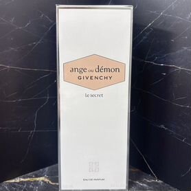 Givenchy Ange ou Demon Le Secret edp 100мл