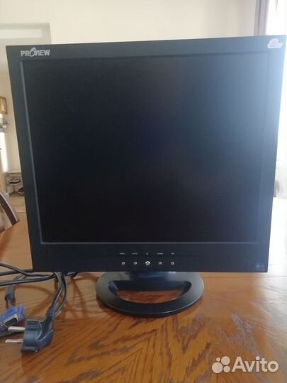 Монитор Viewsonic