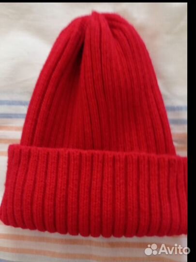 Шапка детская