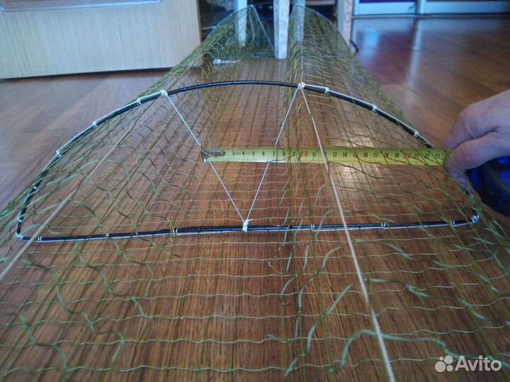 Раколовки дорожки