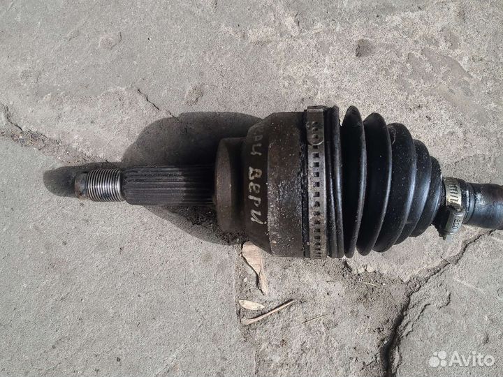 Насос топливный Webasto