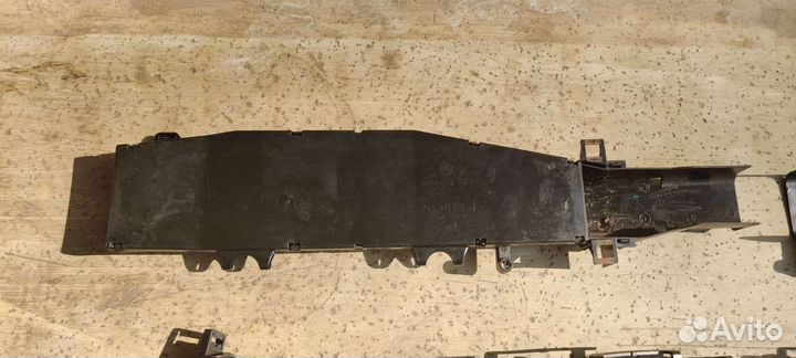 Кабель канал VAG