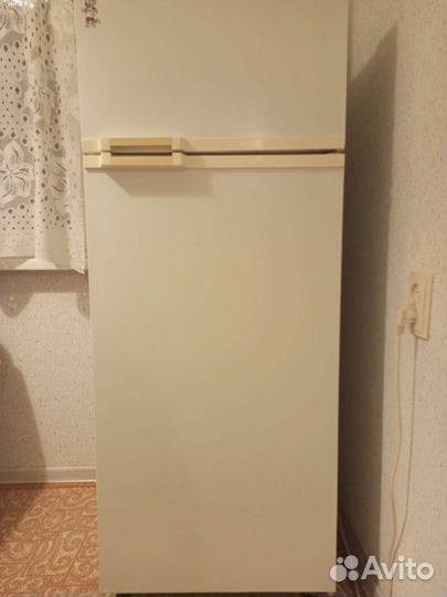 Холодильник