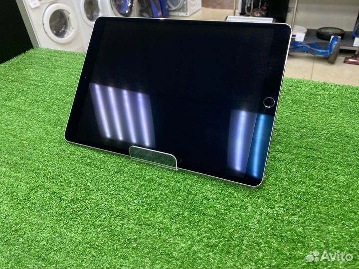 Планшет Apple iPad Pro 10.5 Wi-Fi 256GB