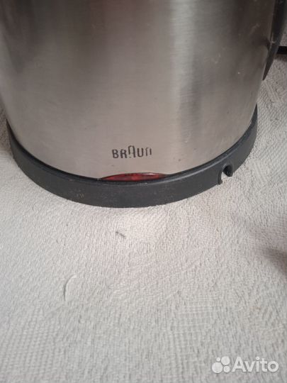 Чайник электрический 1,7 л