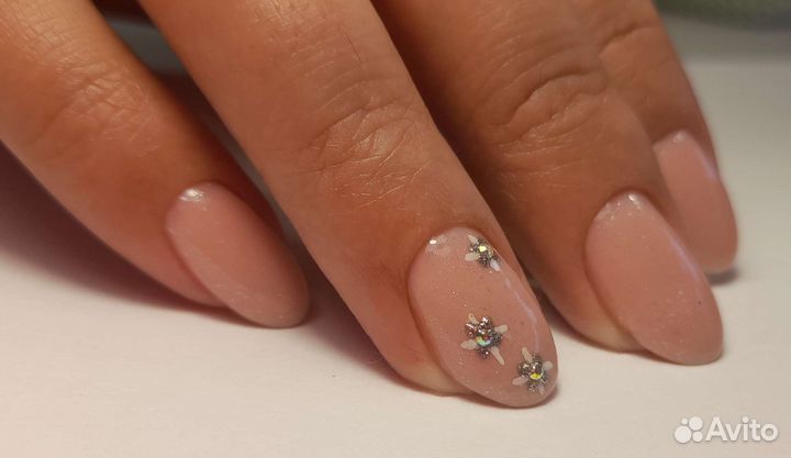 Дизайн ногтей