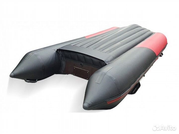 Лодка пвх Хантер 365 лка